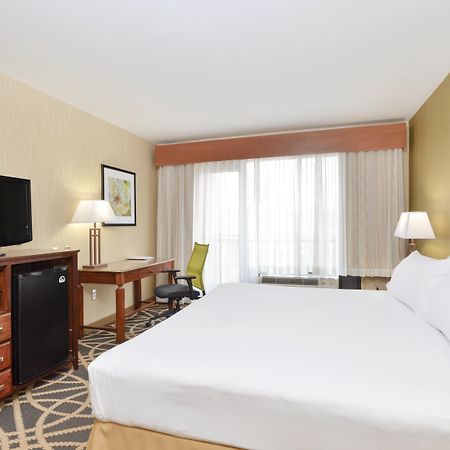 Holiday Inn Express Boone By Ihg Buitenkant foto