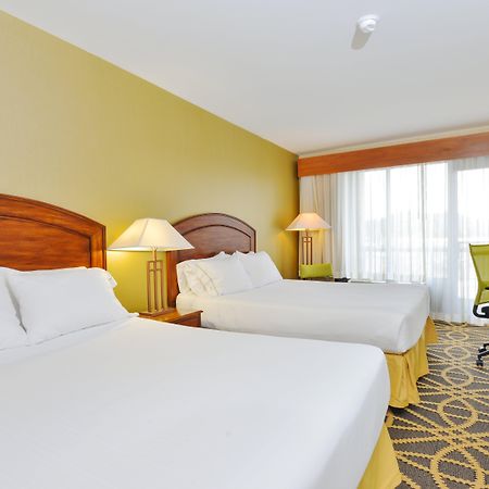 Holiday Inn Express Boone By Ihg Buitenkant foto