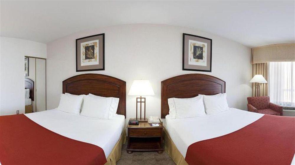 Holiday Inn Express Boone By Ihg Buitenkant foto