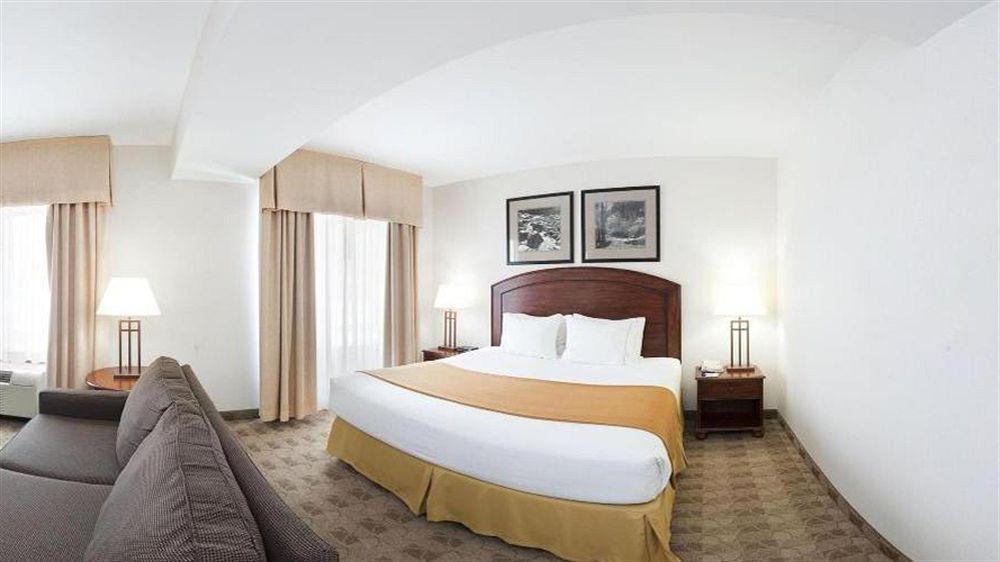 Holiday Inn Express Boone By Ihg Buitenkant foto