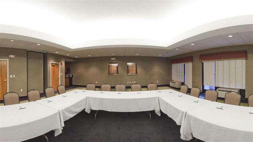 Holiday Inn Express Boone By Ihg Buitenkant foto