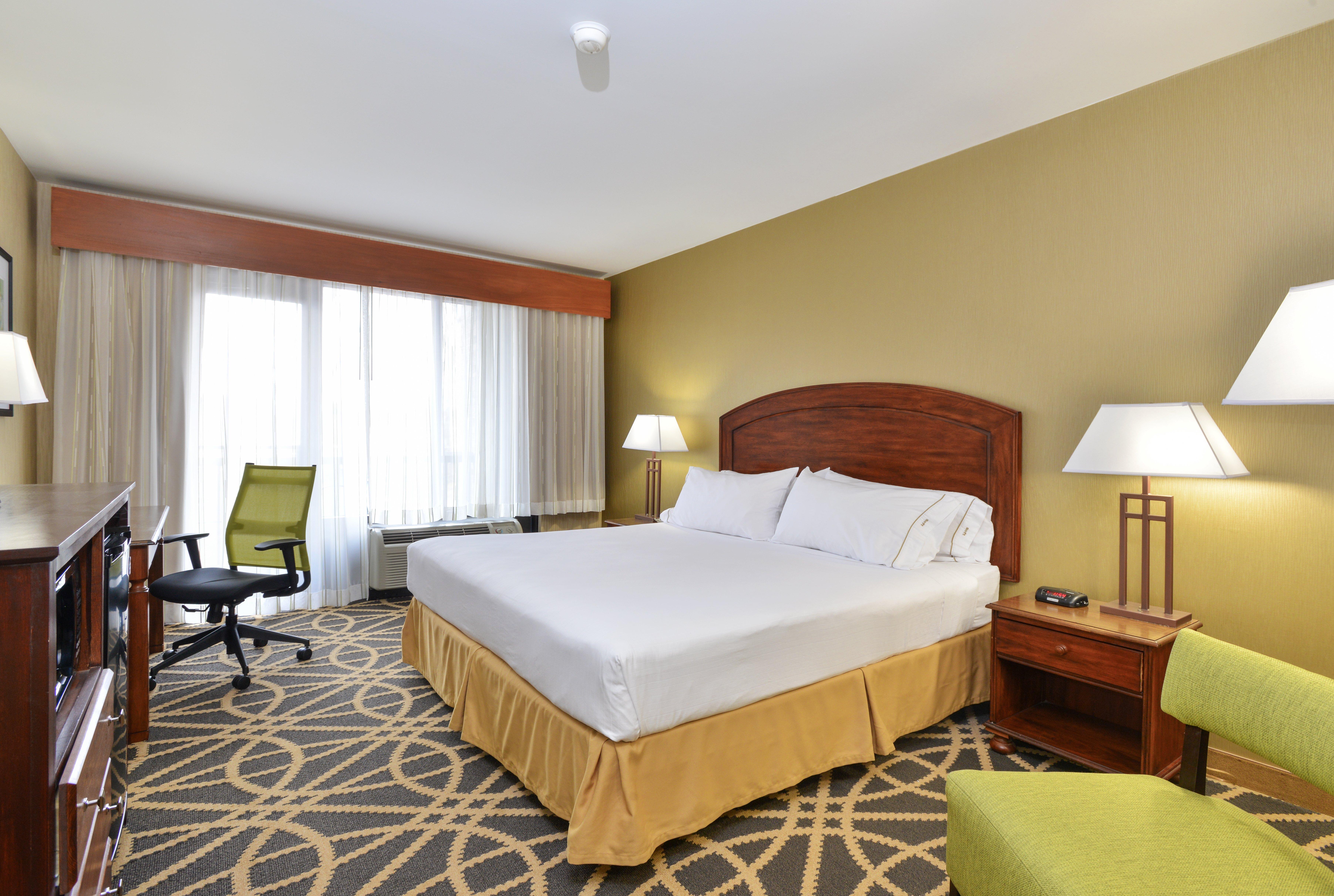 Holiday Inn Express Boone By Ihg Buitenkant foto