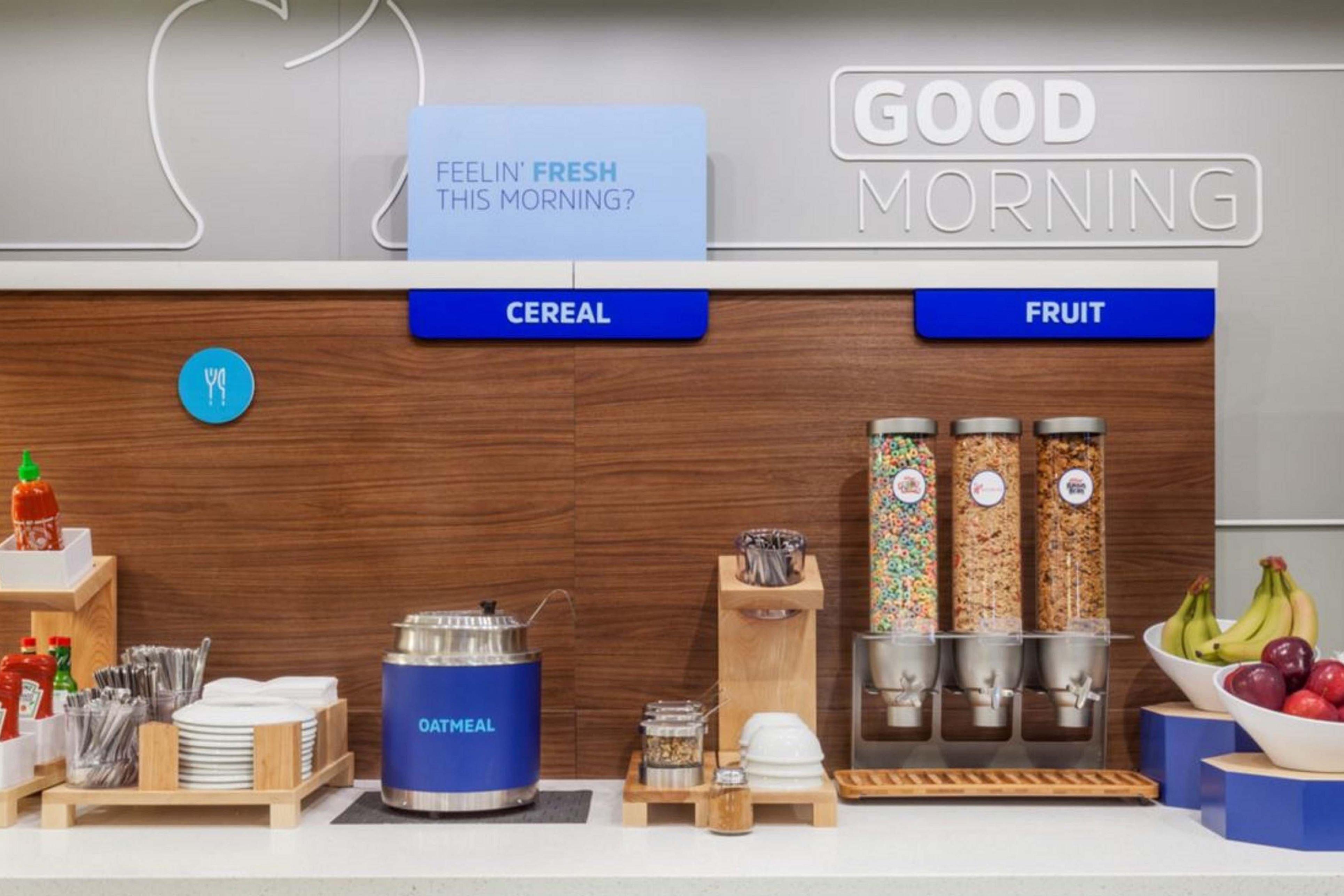 Holiday Inn Express Boone By Ihg Buitenkant foto
