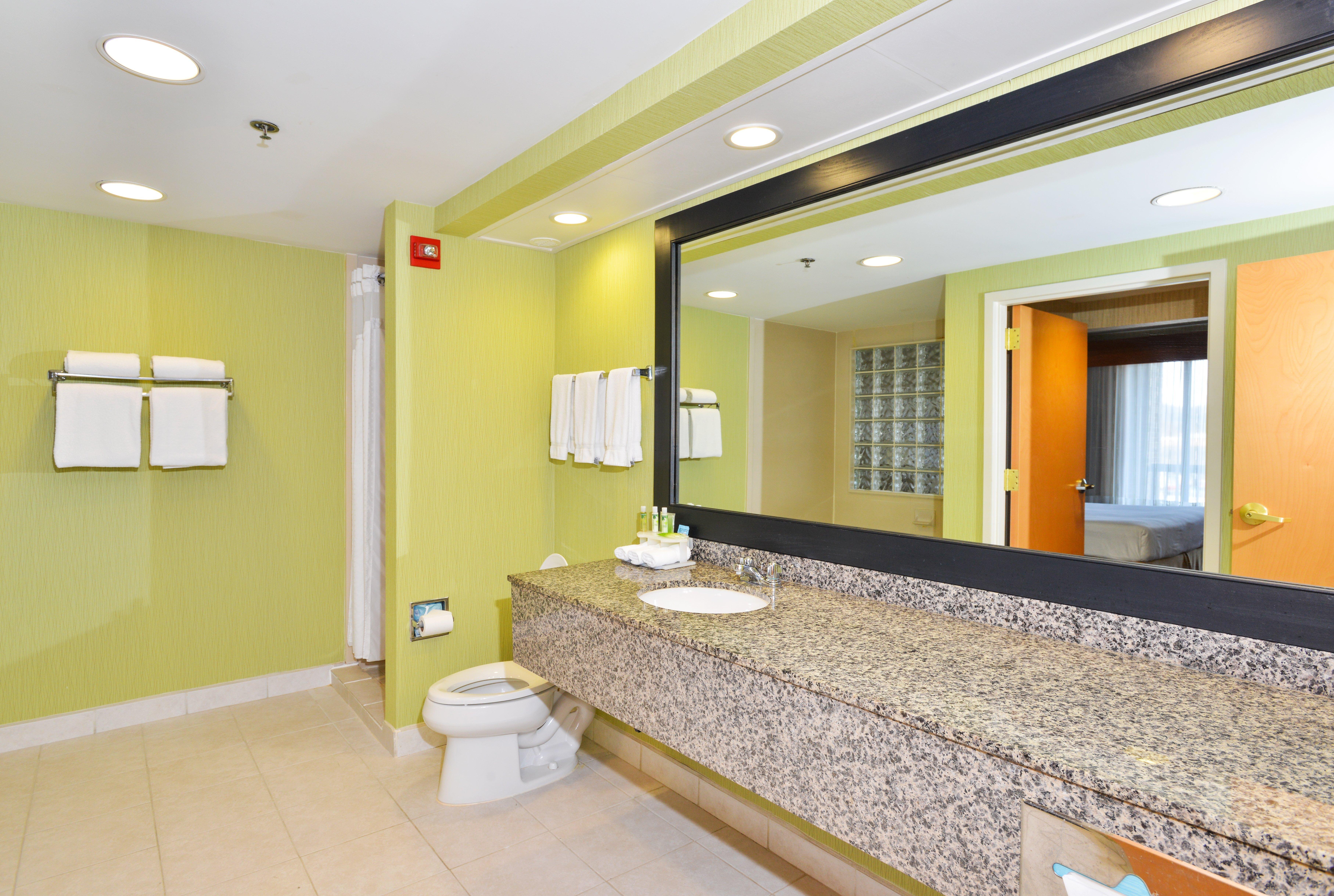 Holiday Inn Express Boone By Ihg Buitenkant foto