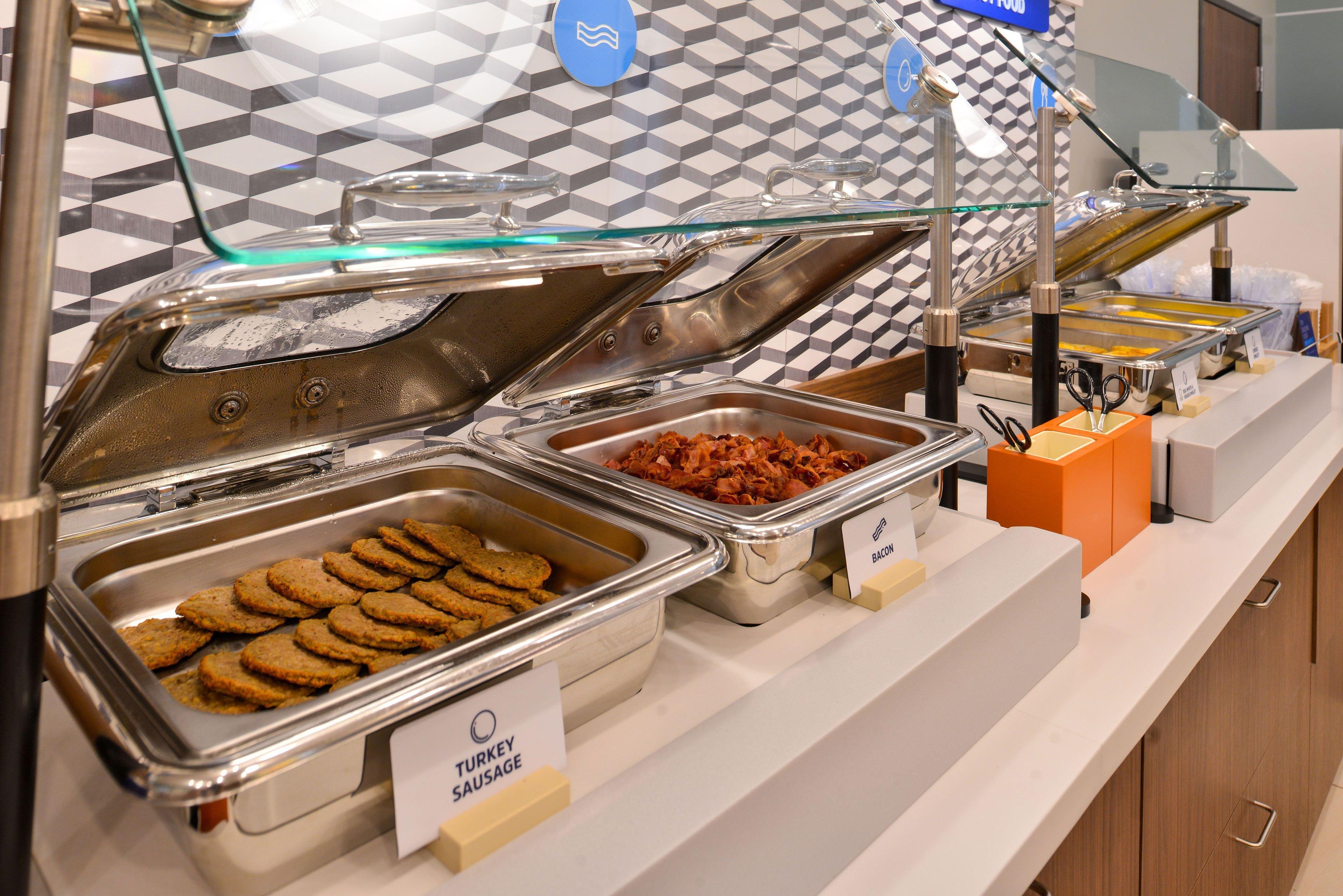 Holiday Inn Express Boone By Ihg Buitenkant foto