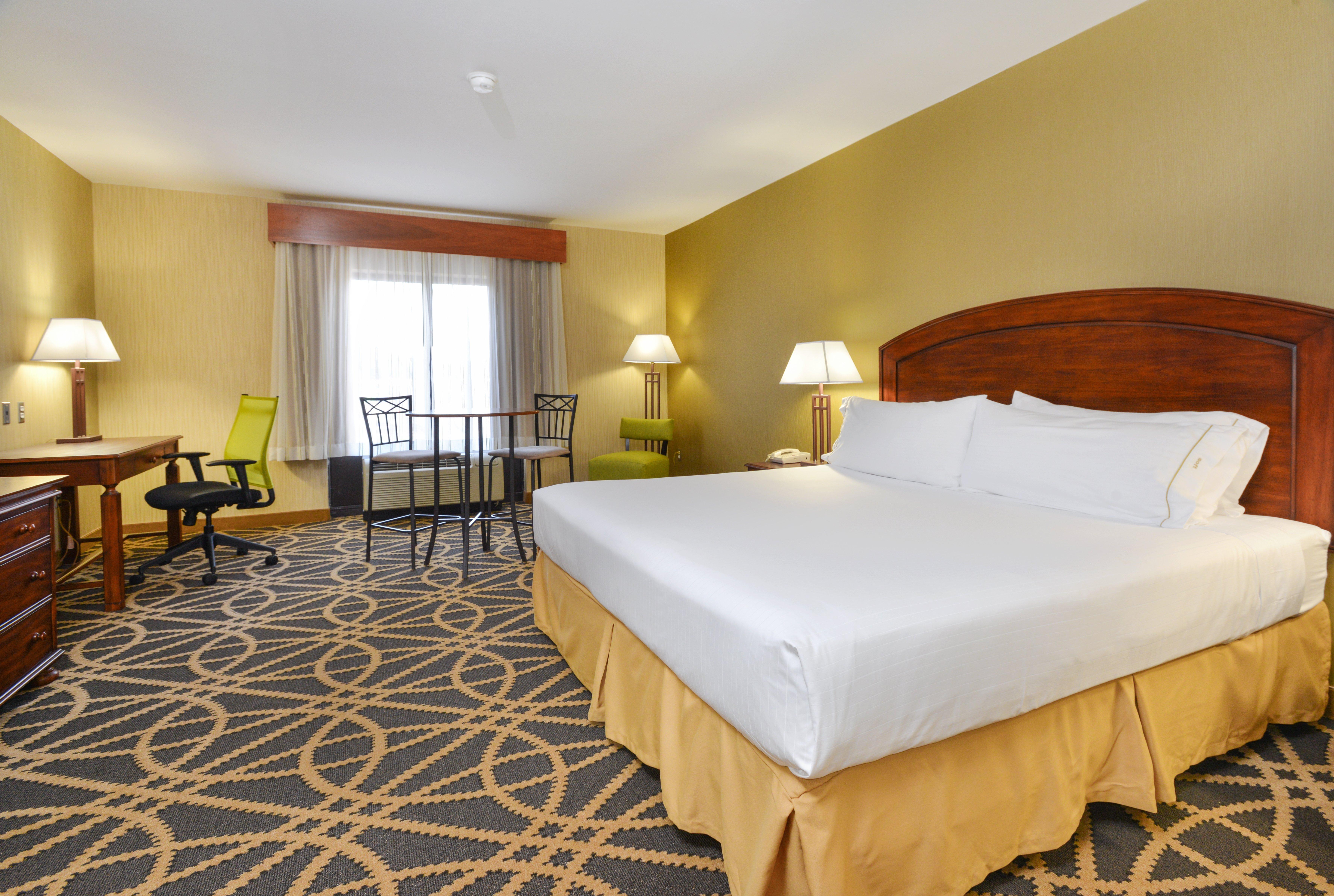 Holiday Inn Express Boone By Ihg Buitenkant foto
