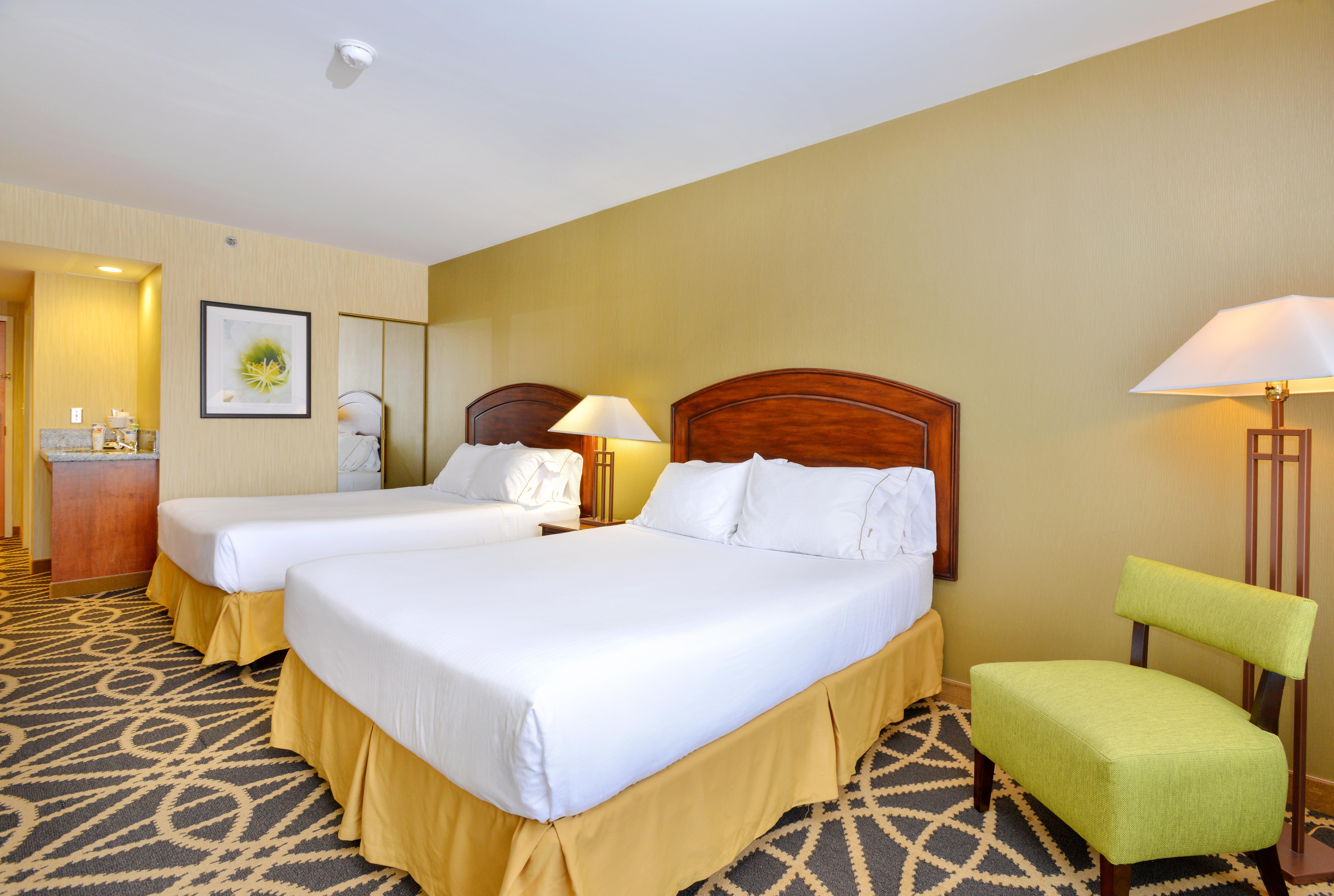 Holiday Inn Express Boone By Ihg Buitenkant foto