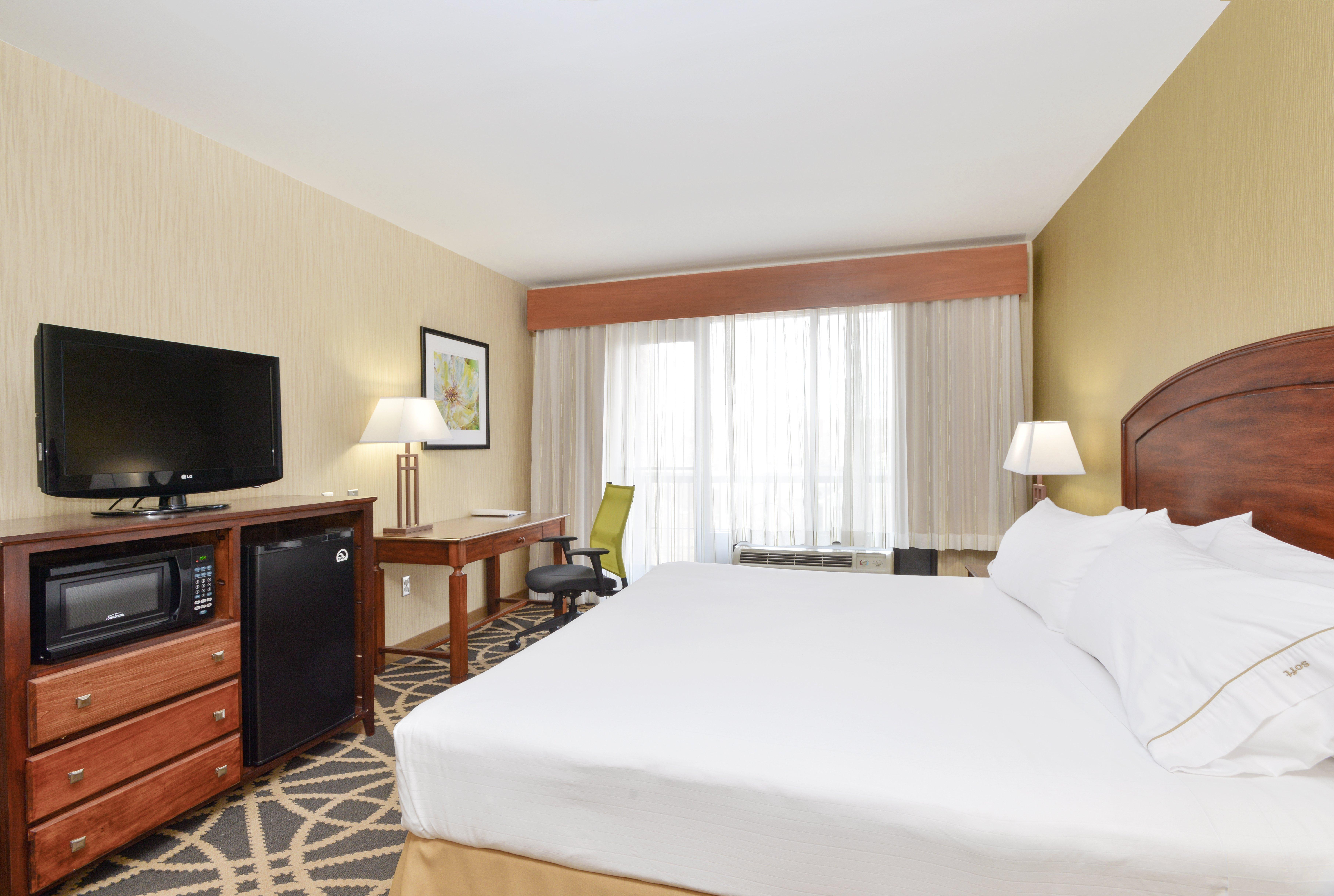 Holiday Inn Express Boone By Ihg Buitenkant foto