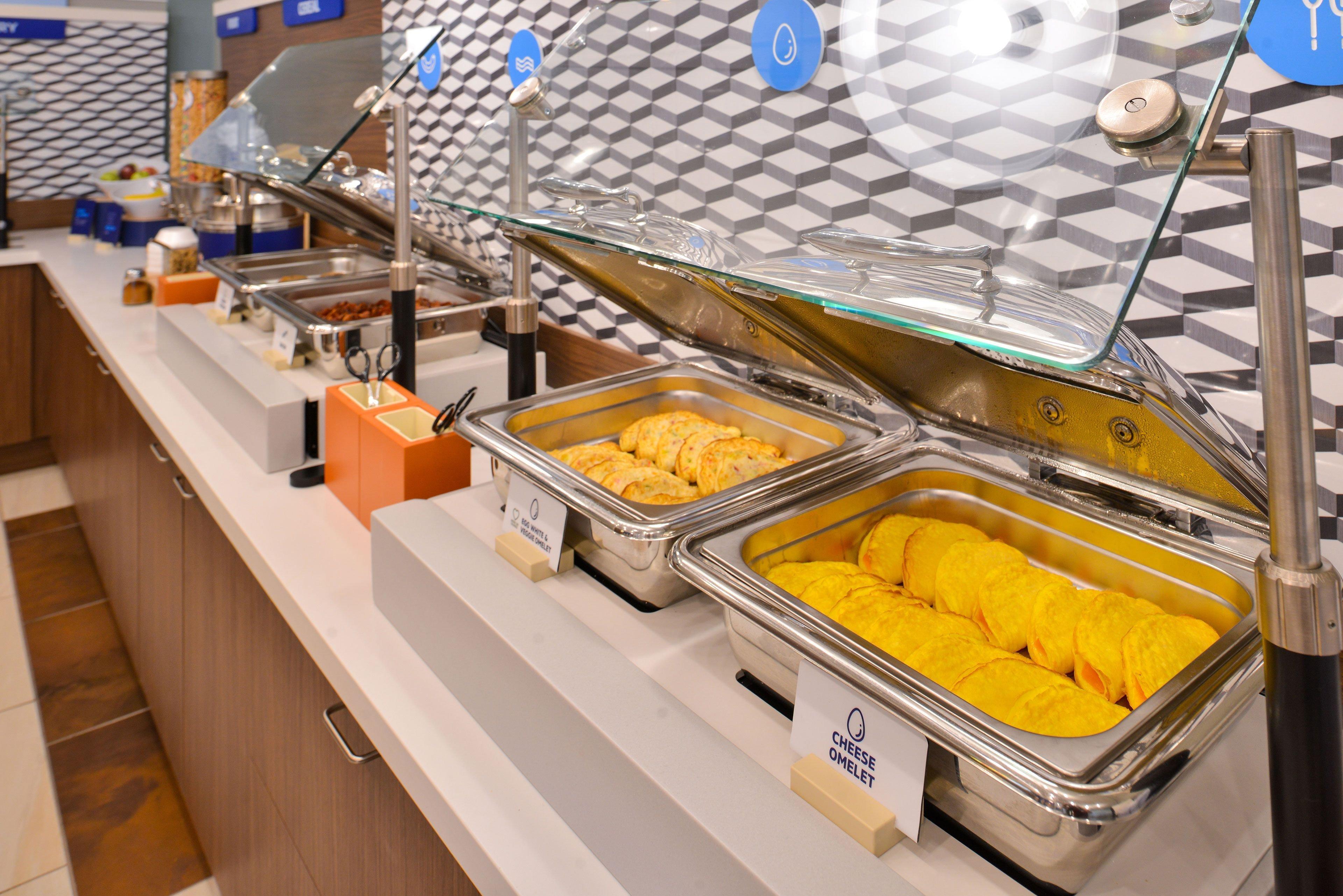 Holiday Inn Express Boone By Ihg Buitenkant foto