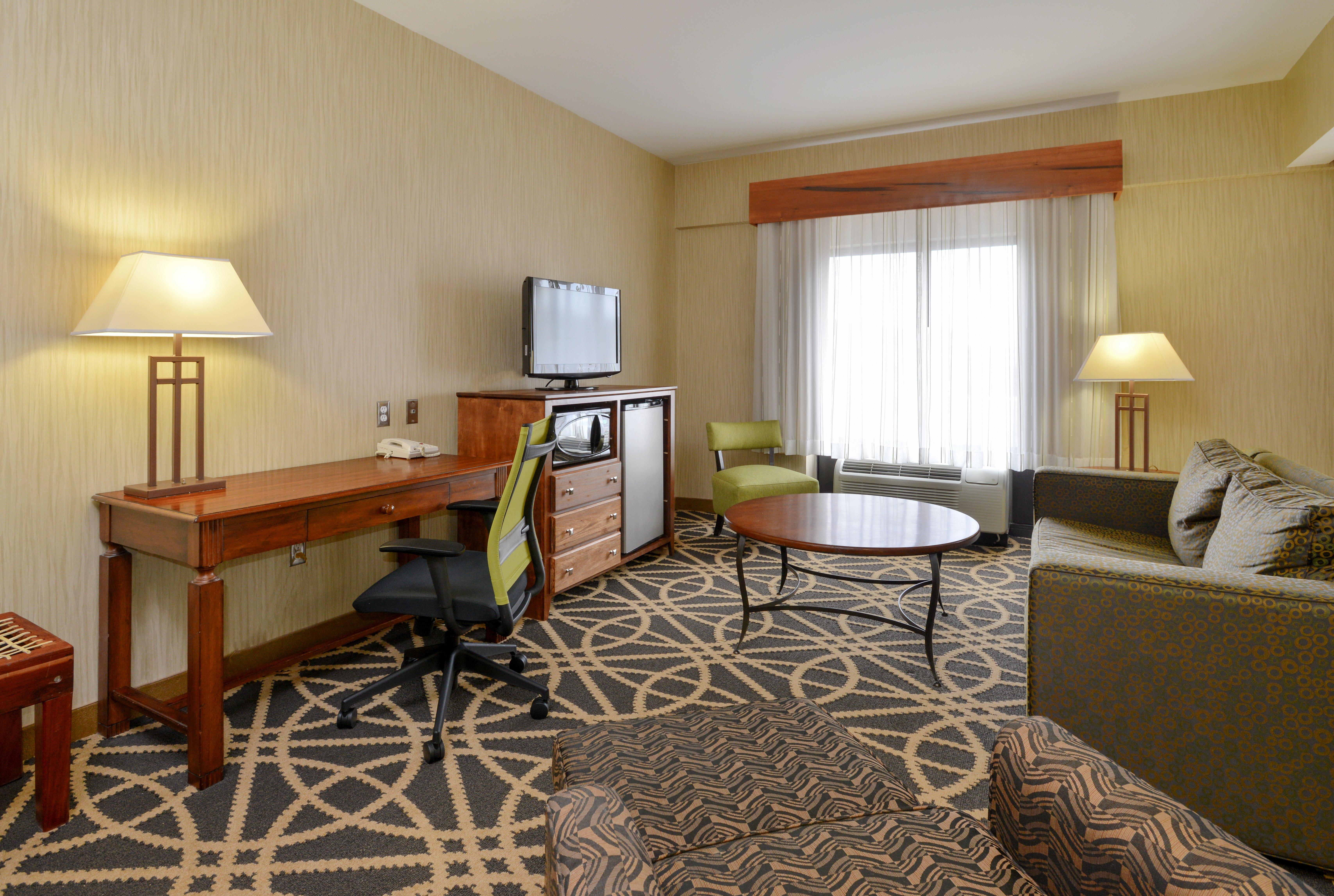 Holiday Inn Express Boone By Ihg Buitenkant foto