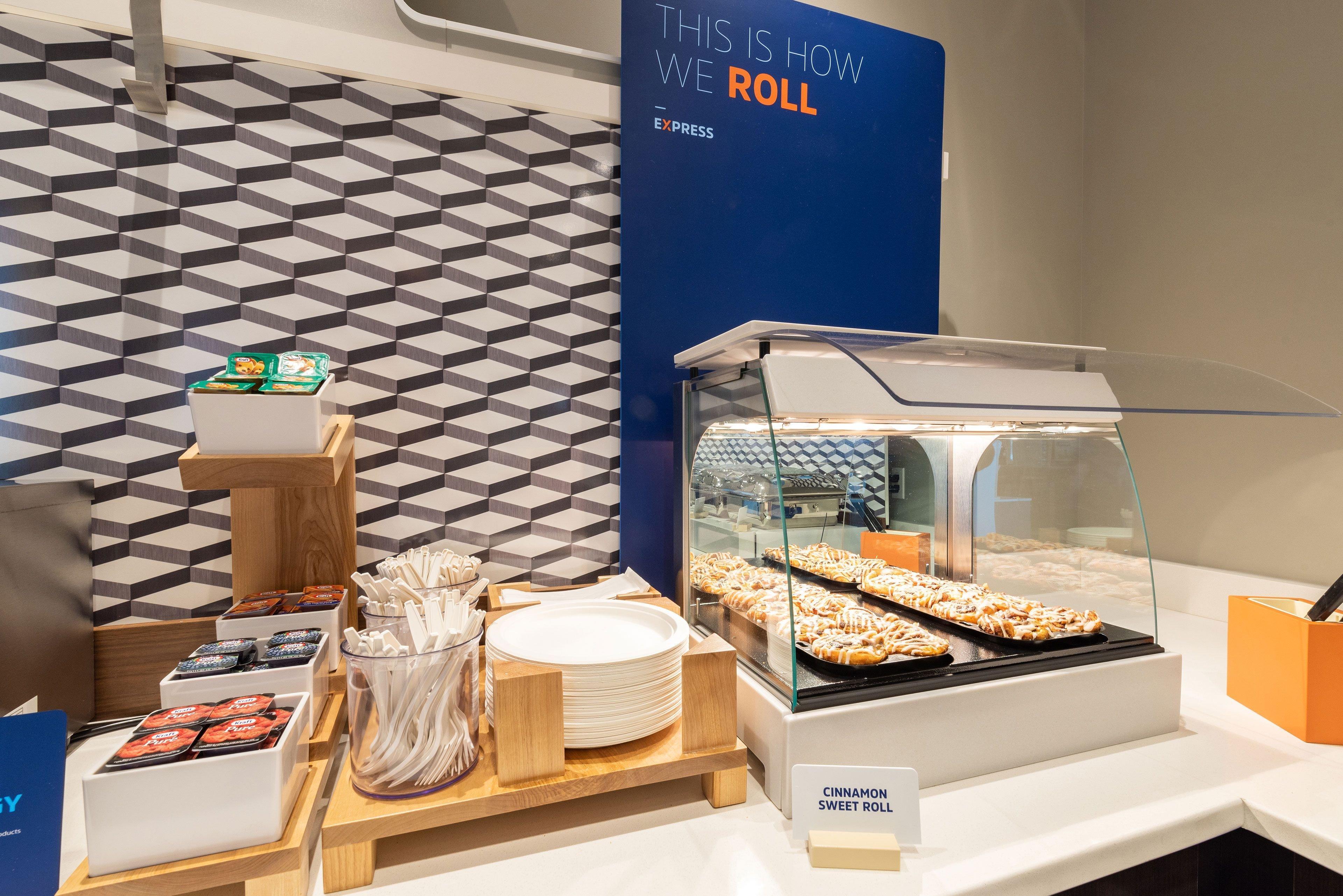Holiday Inn Express Boone By Ihg Buitenkant foto