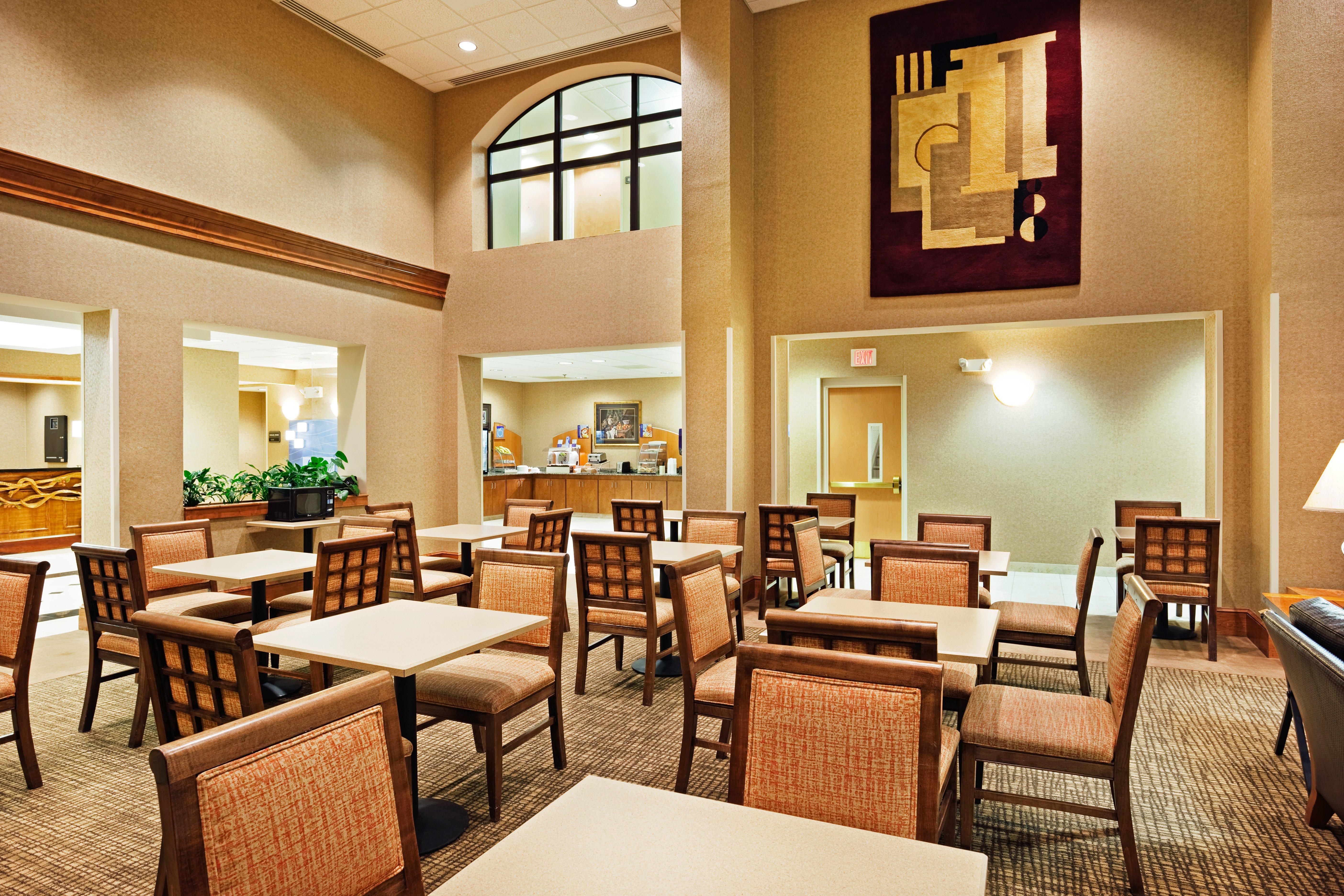 Holiday Inn Express Boone By Ihg Buitenkant foto