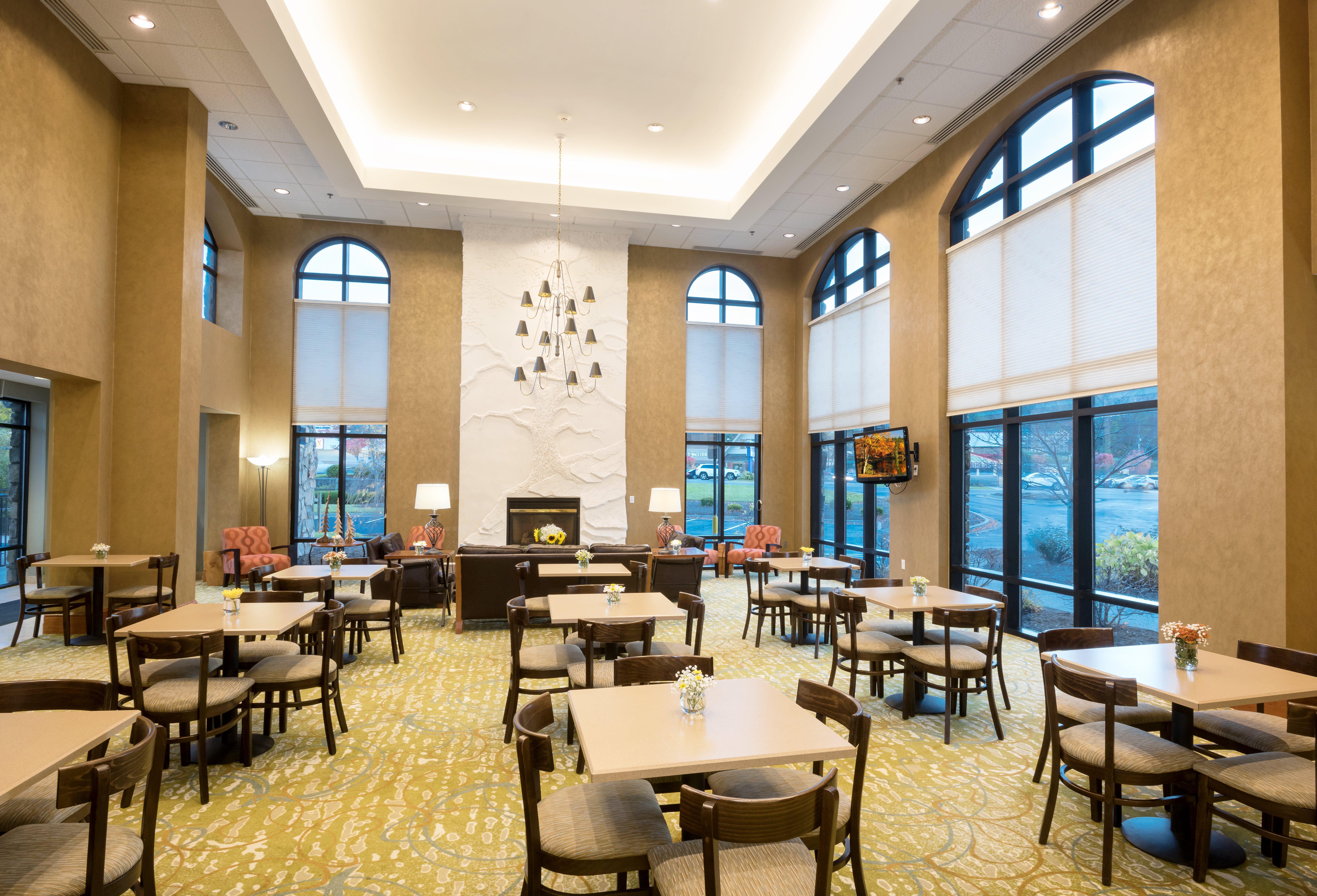Holiday Inn Express Boone By Ihg Buitenkant foto
