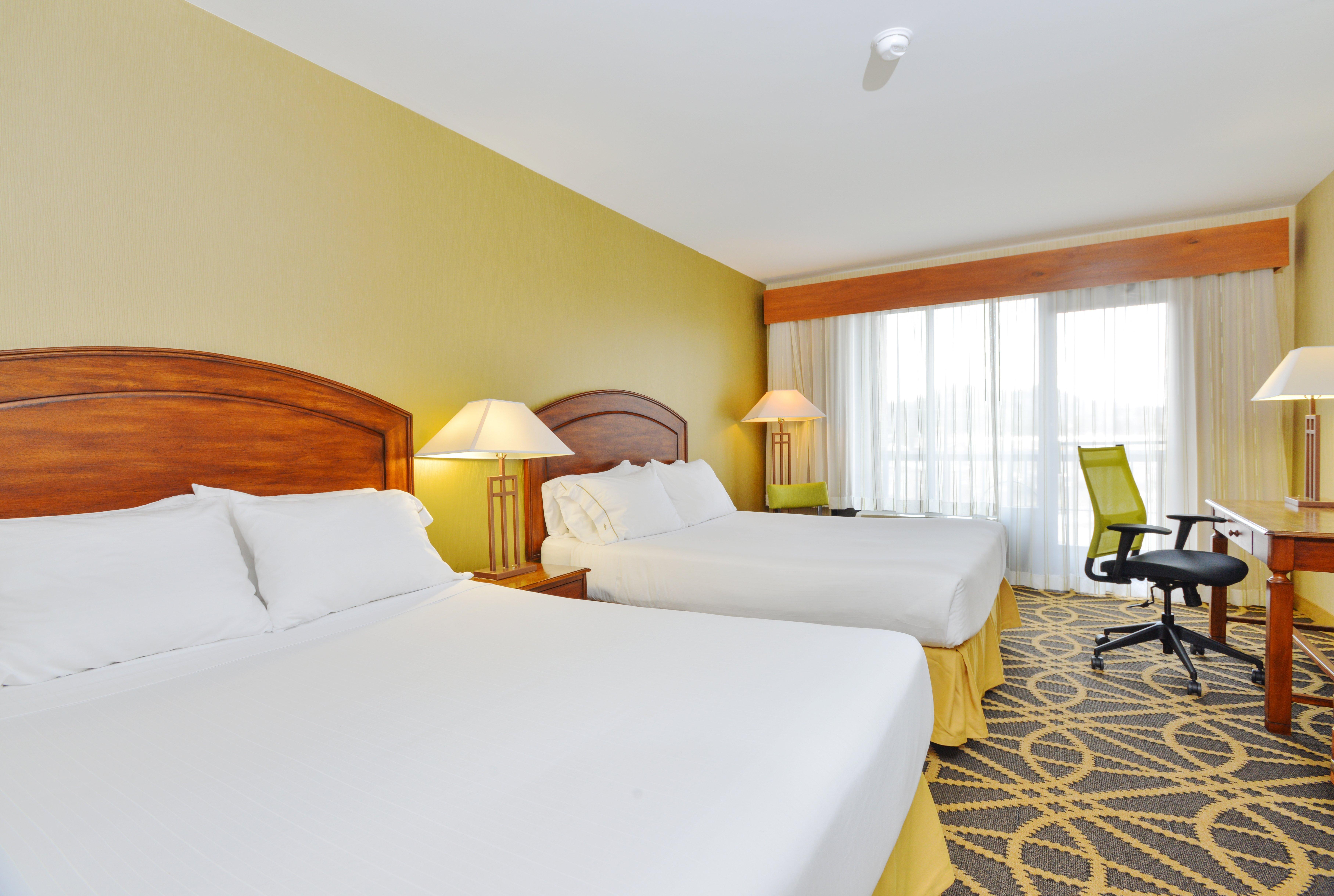 Holiday Inn Express Boone By Ihg Buitenkant foto