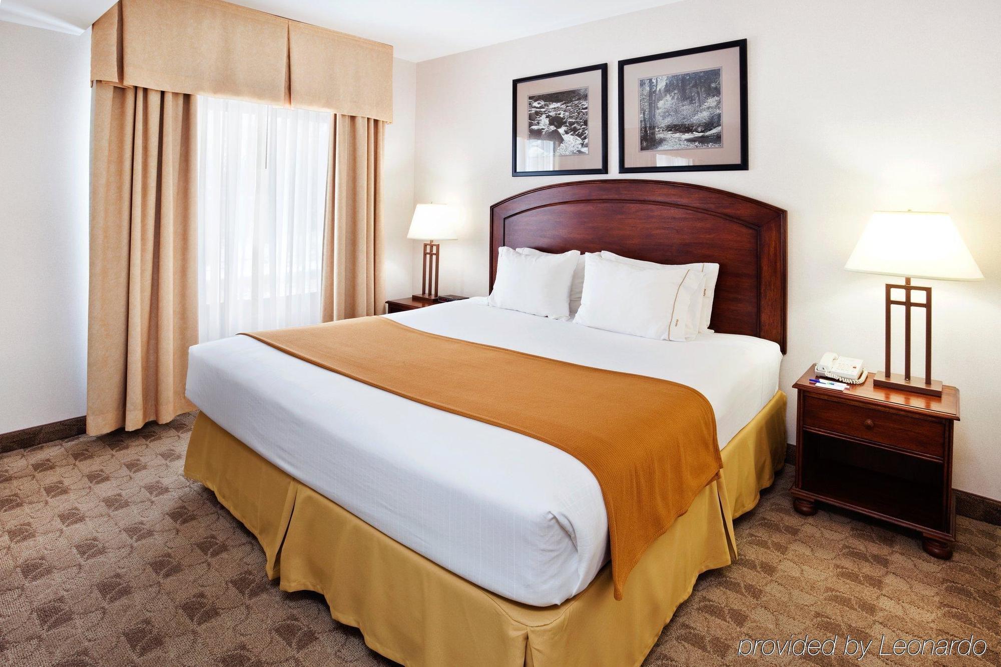 Holiday Inn Express Boone By Ihg Buitenkant foto