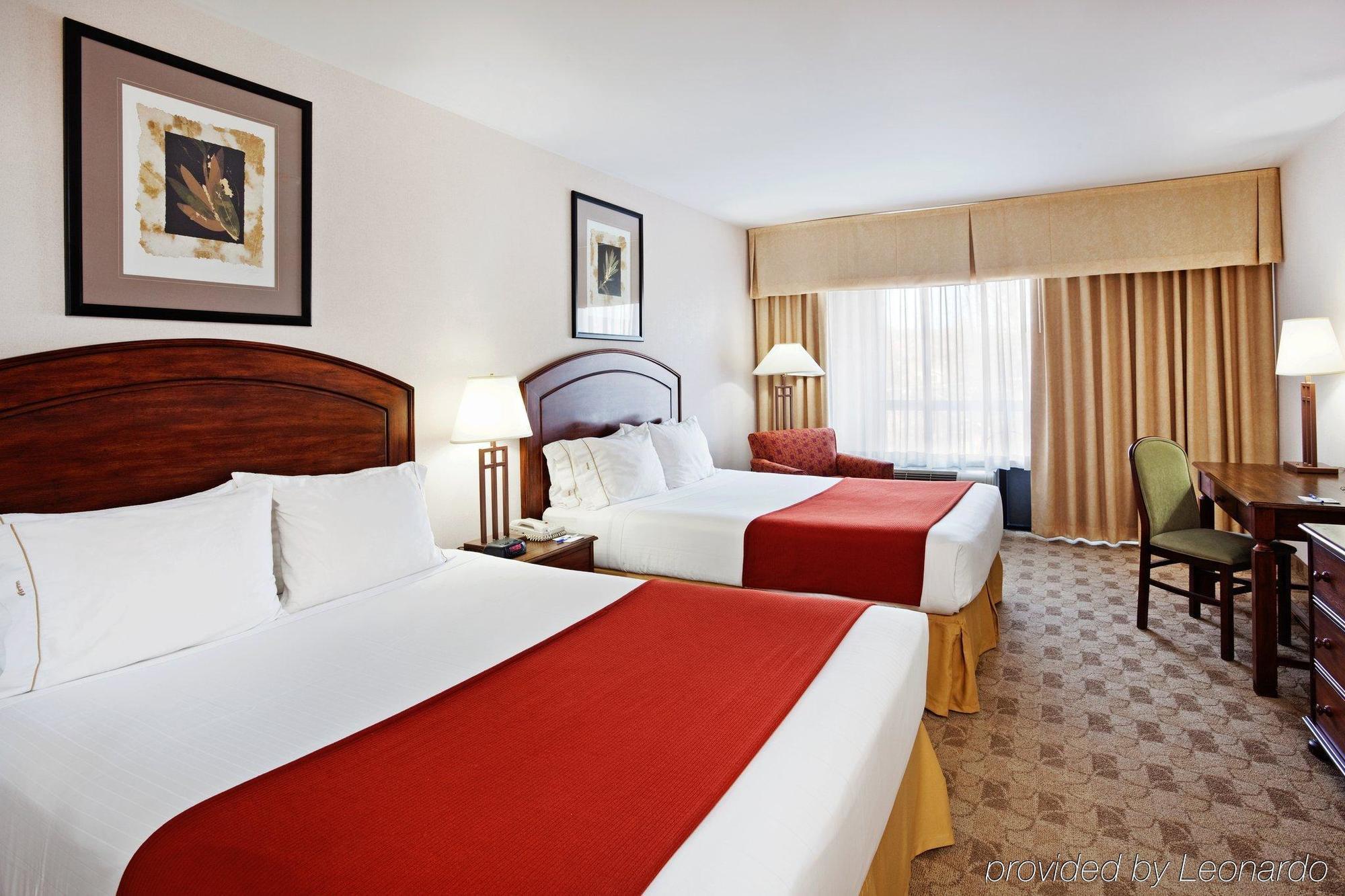 Holiday Inn Express Boone By Ihg Buitenkant foto