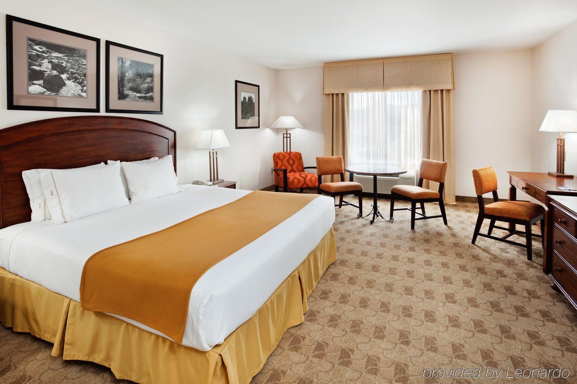Holiday Inn Express Boone By Ihg Buitenkant foto
