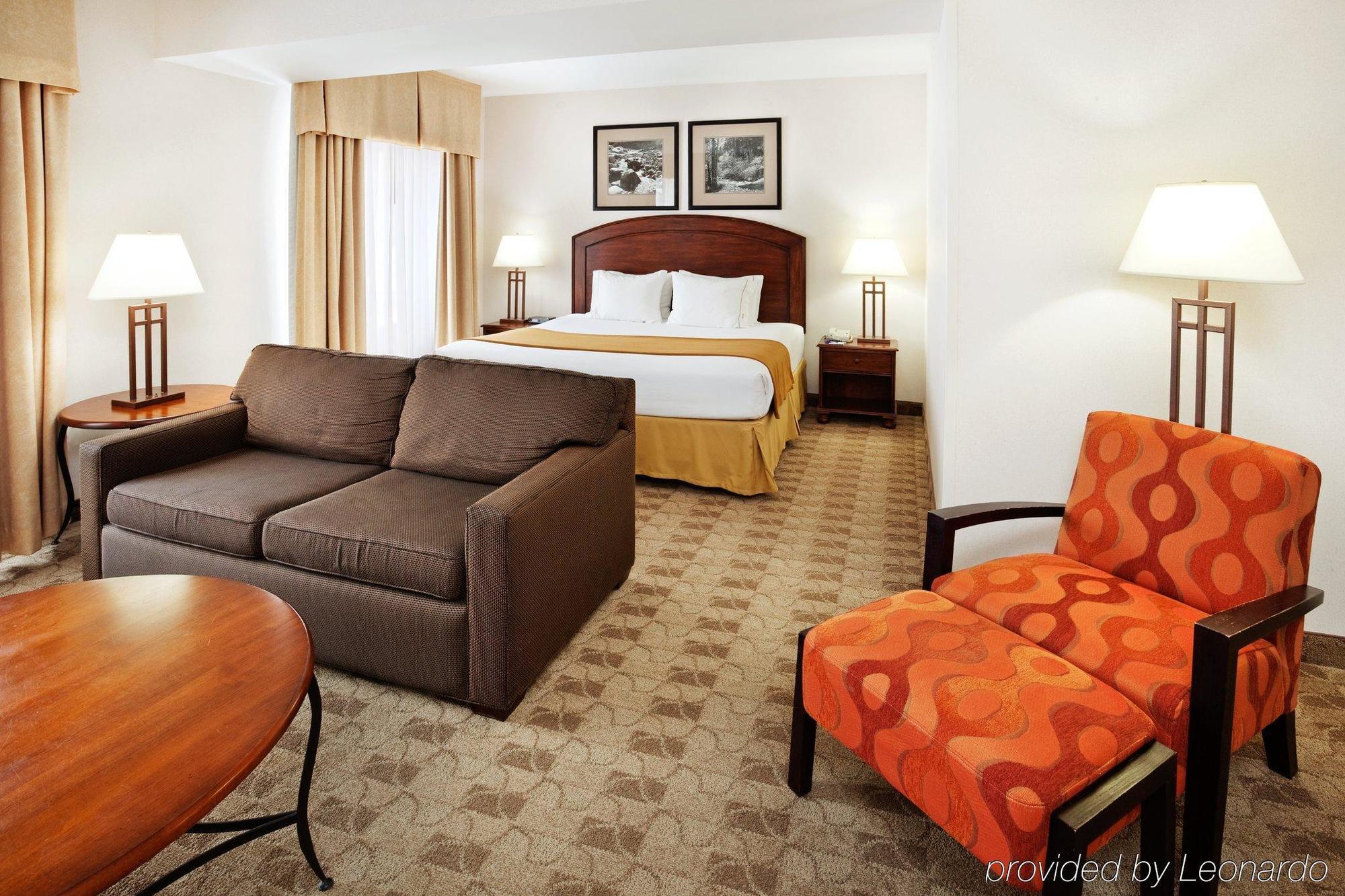 Holiday Inn Express Boone By Ihg Buitenkant foto