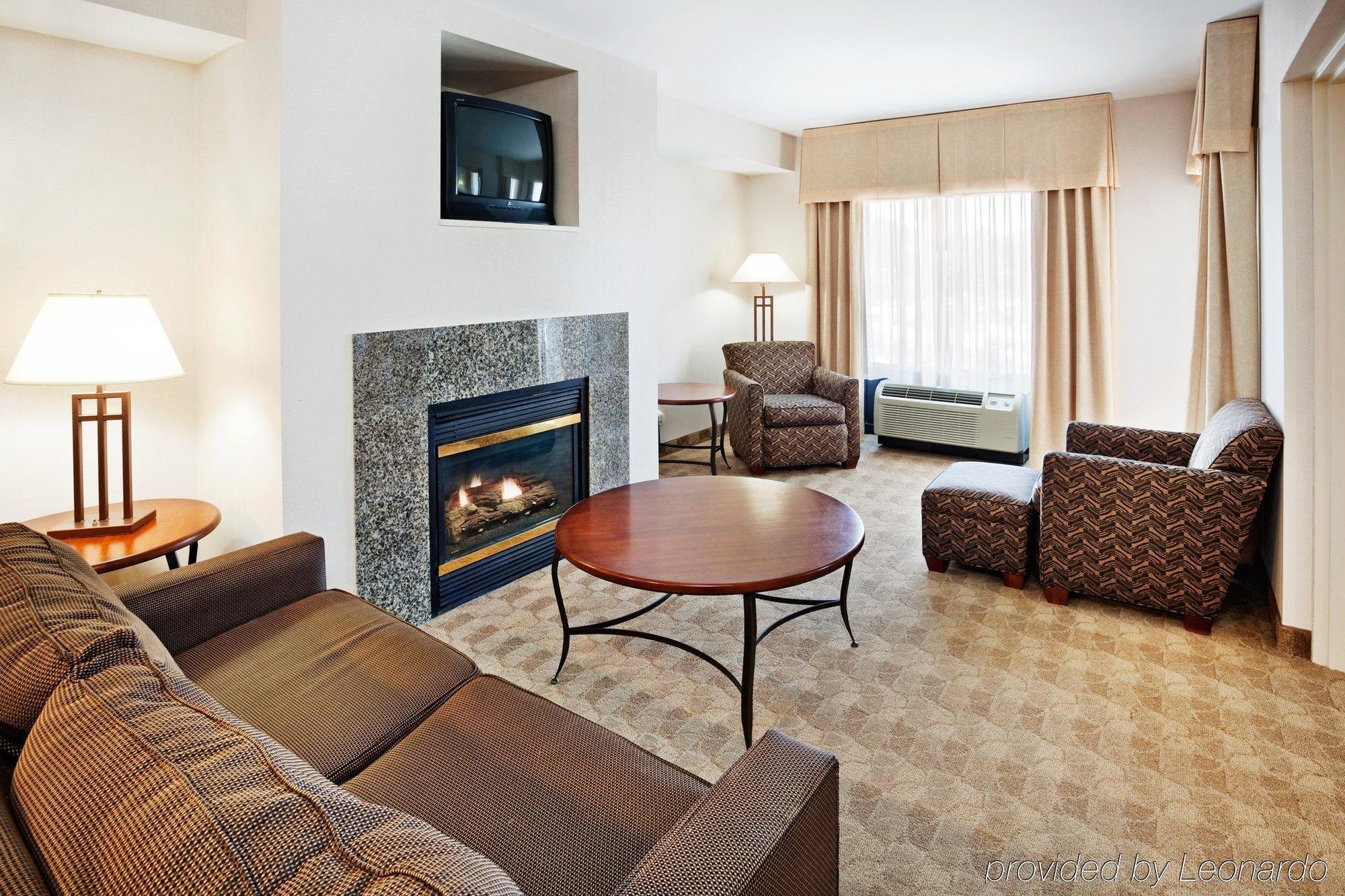 Holiday Inn Express Boone By Ihg Buitenkant foto