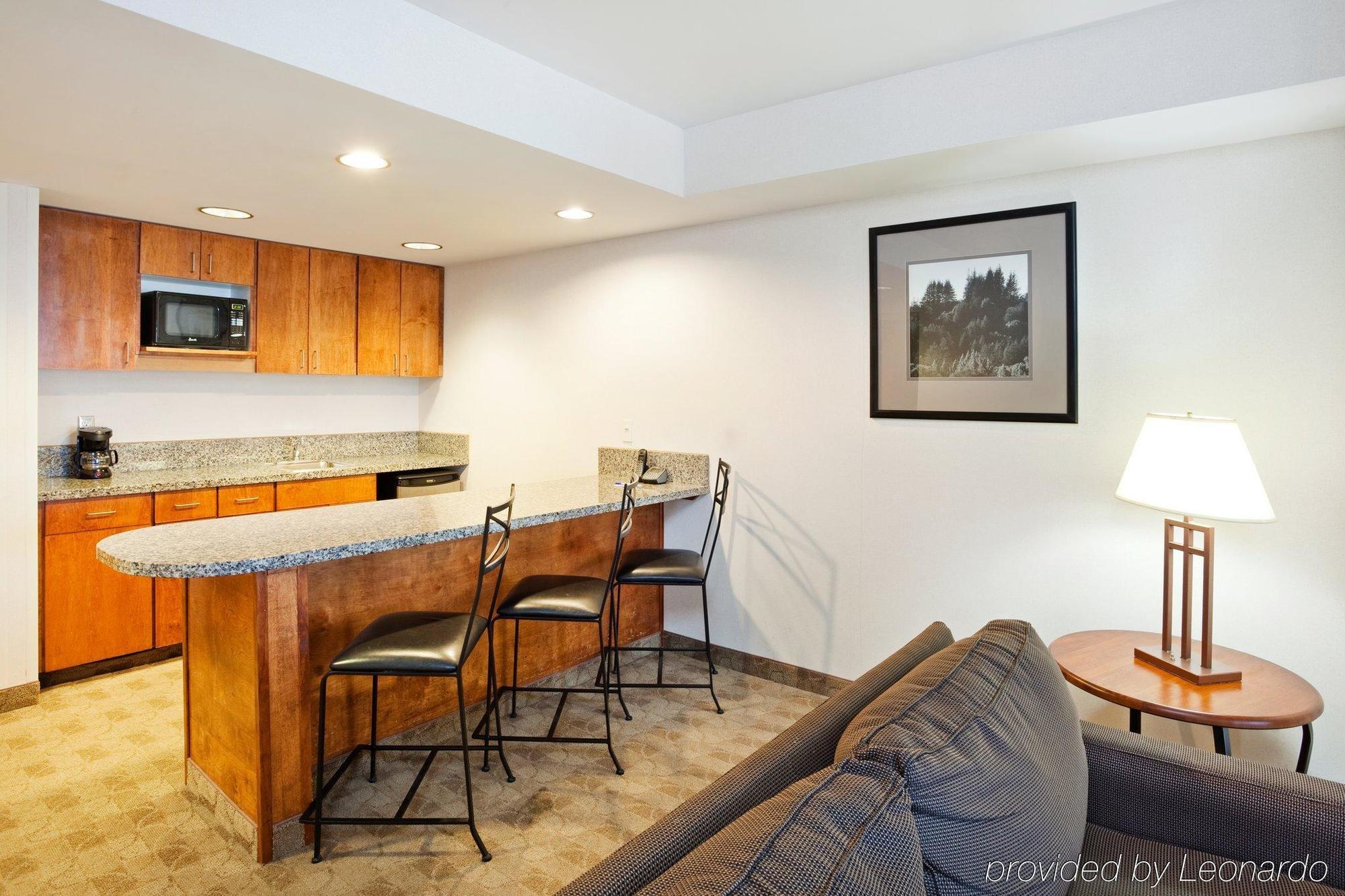 Holiday Inn Express Boone By Ihg Buitenkant foto