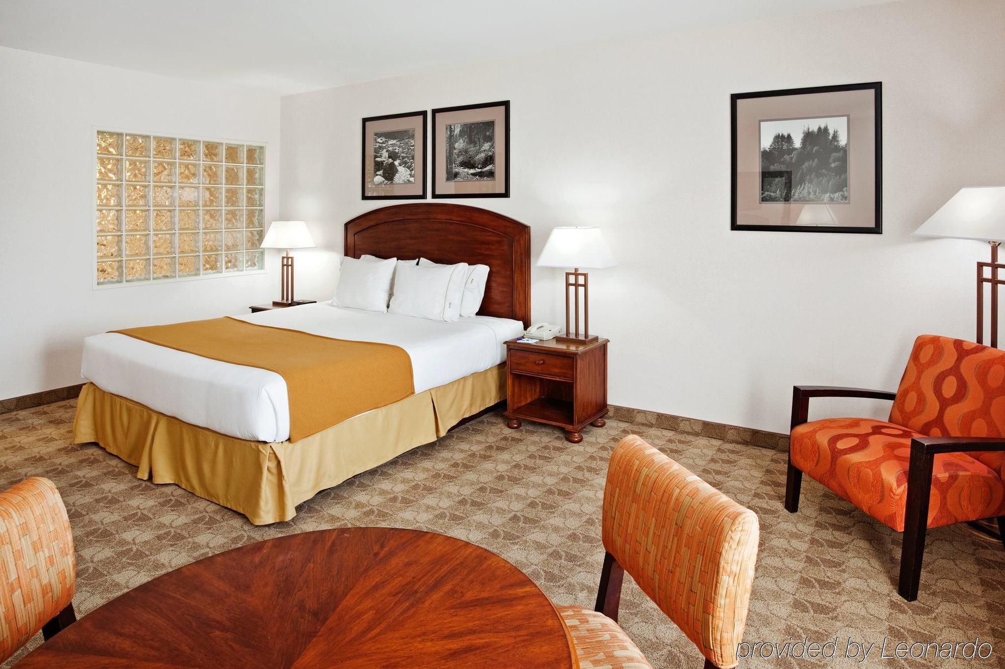 Holiday Inn Express Boone By Ihg Buitenkant foto