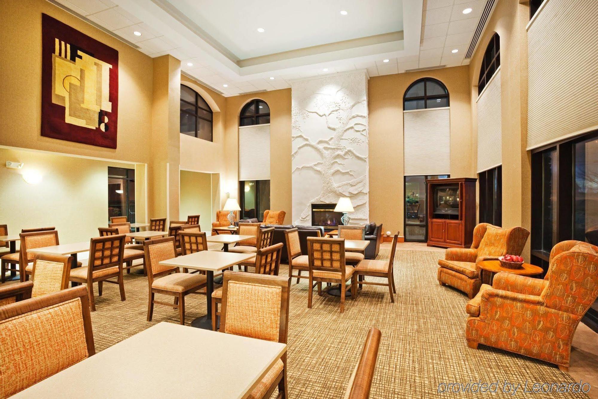 Holiday Inn Express Boone By Ihg Buitenkant foto