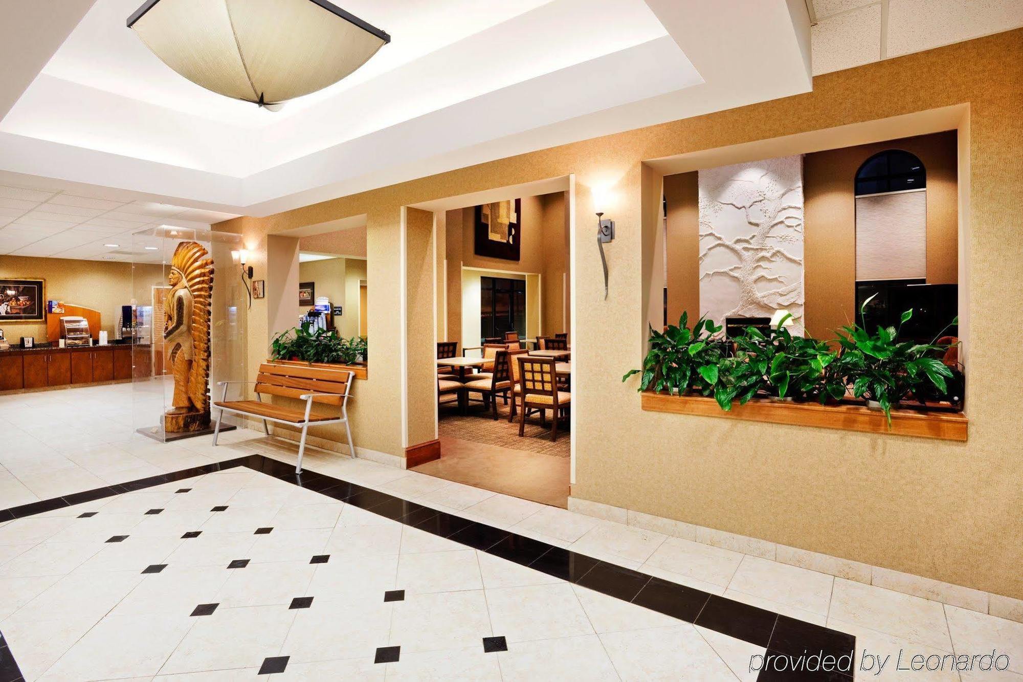 Holiday Inn Express Boone By Ihg Buitenkant foto
