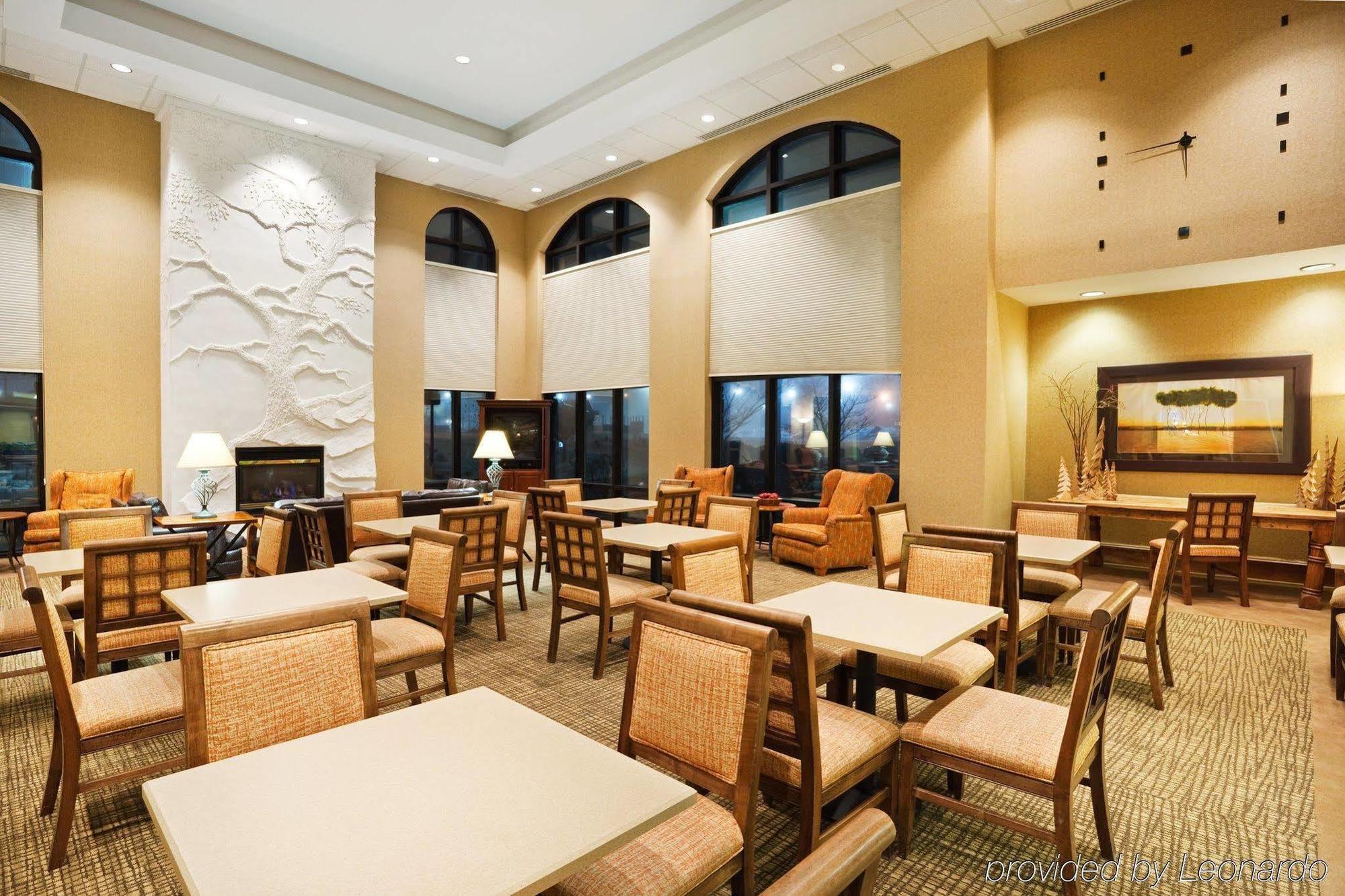 Holiday Inn Express Boone By Ihg Buitenkant foto
