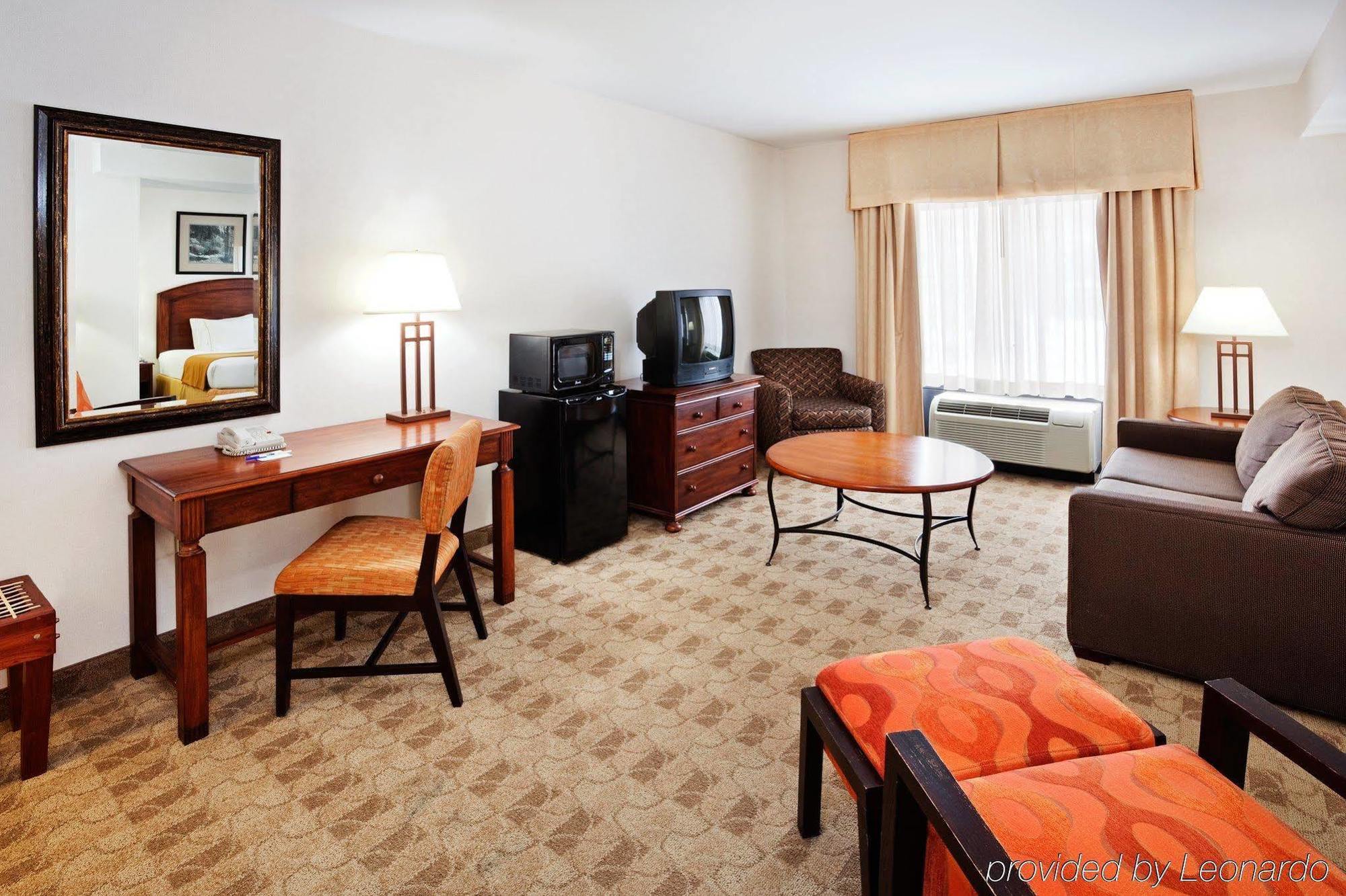 Holiday Inn Express Boone By Ihg Buitenkant foto