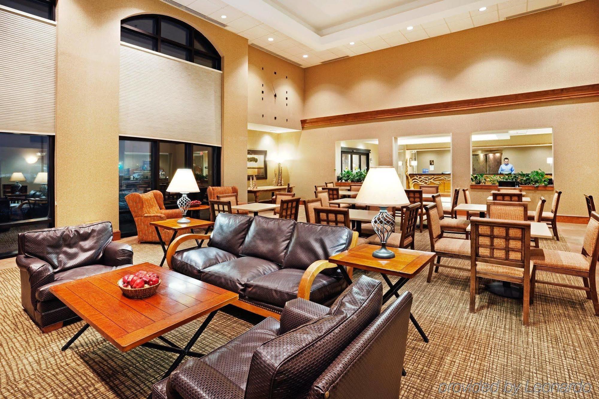 Holiday Inn Express Boone By Ihg Buitenkant foto