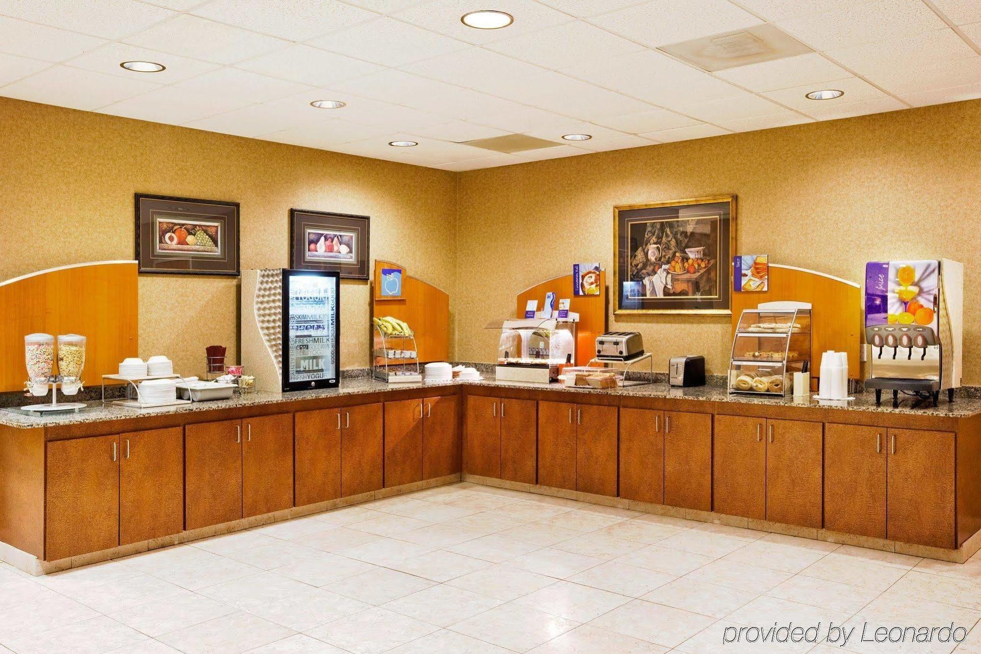 Holiday Inn Express Boone By Ihg Buitenkant foto